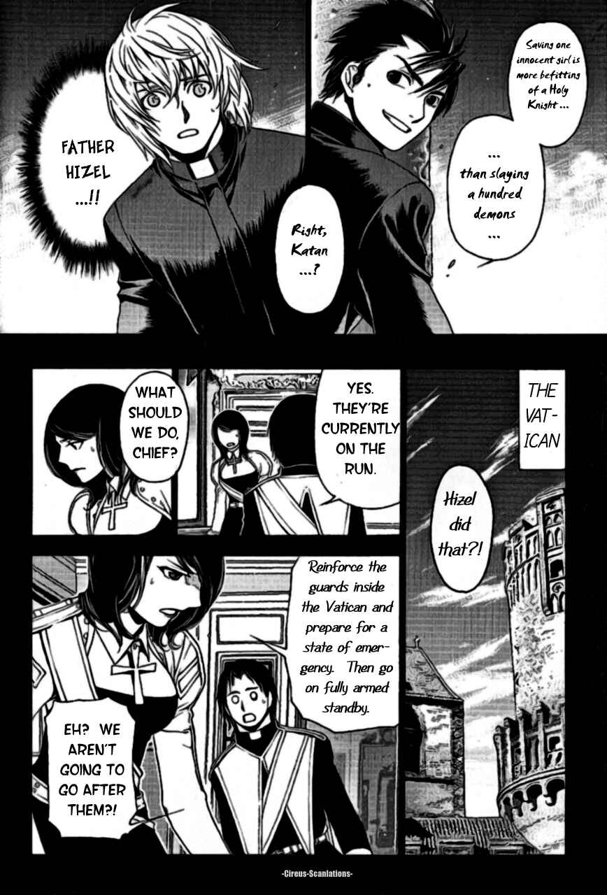 Page 17 Chapter 10 Stigmata
