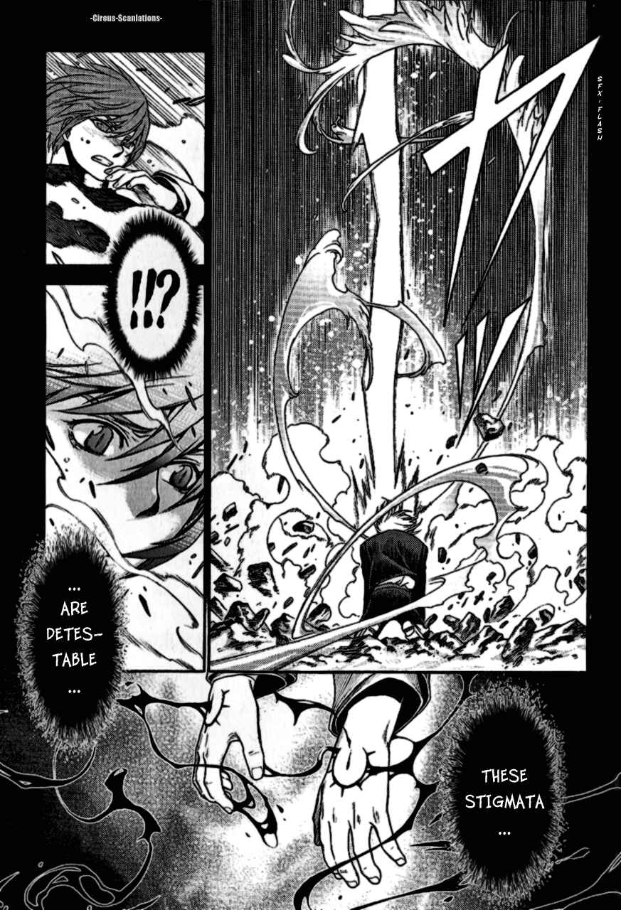 Page 22 Chapter 10 Stigmata