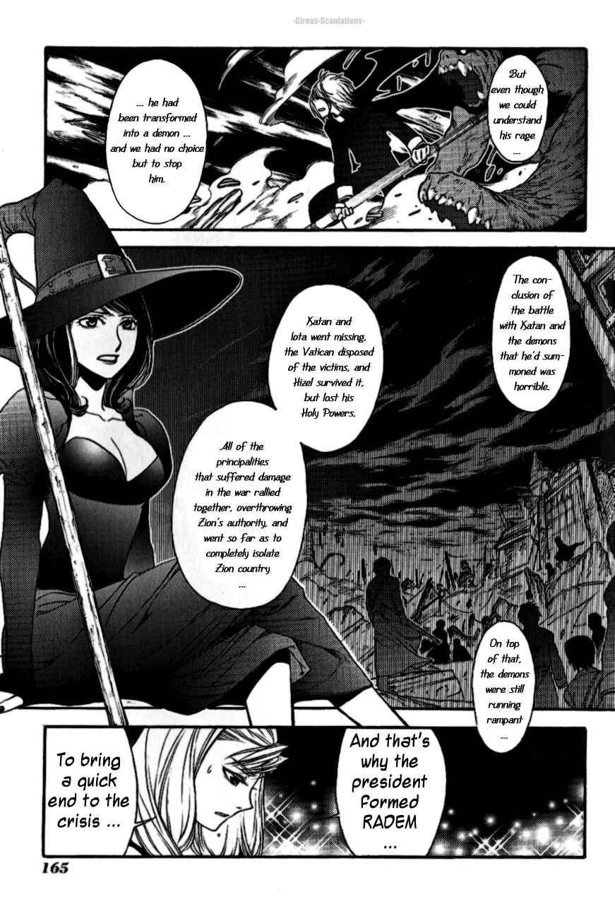 Page 27 Chapter 10 Stigmata