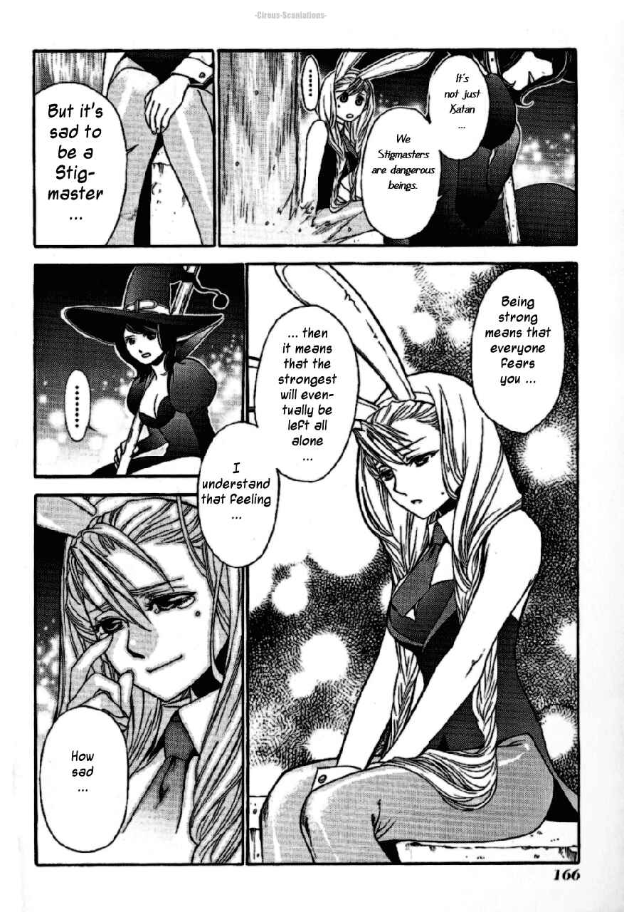 Page 28 Chapter 10 Stigmata