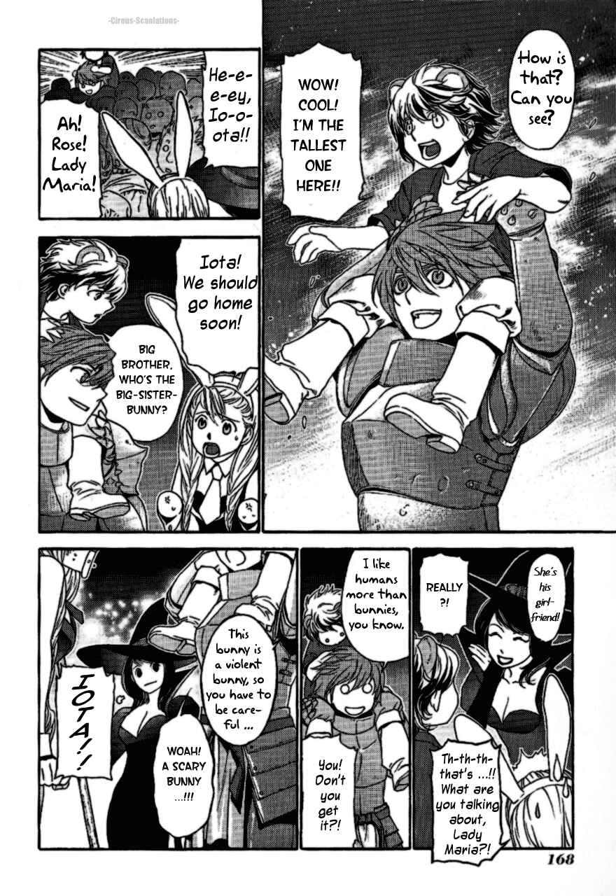 Page 30 Chapter 10 Stigmata