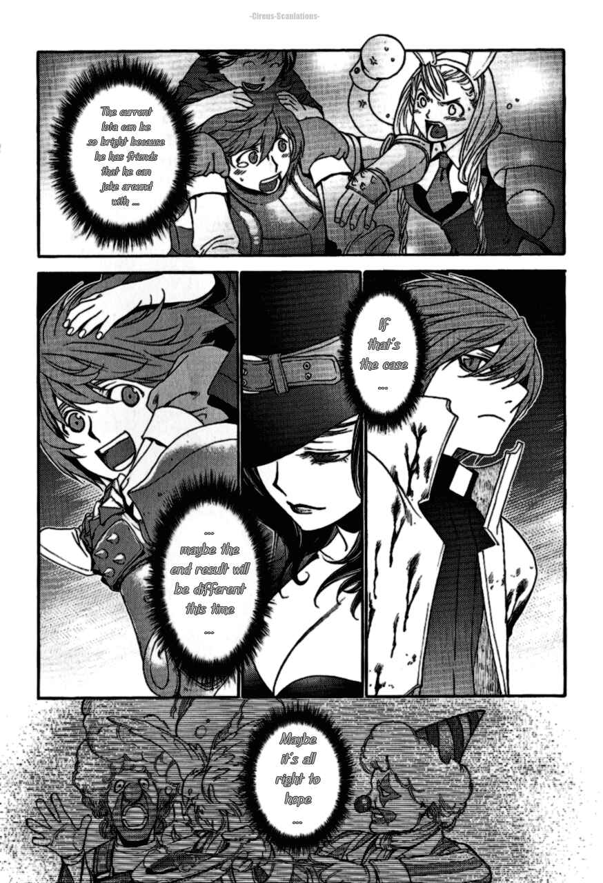 Page 31 Chapter 10 Stigmata