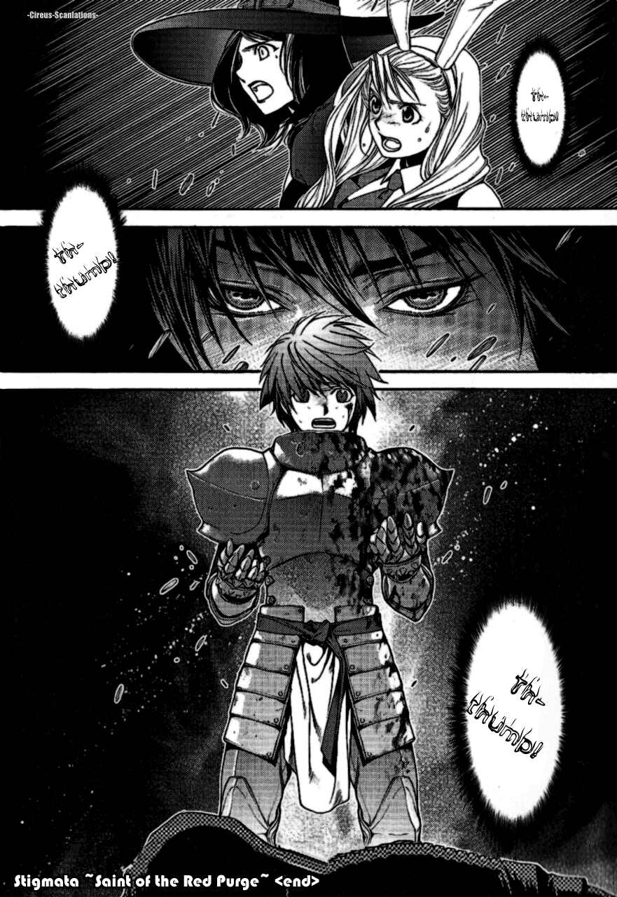 Page 36 Chapter 10 Stigmata