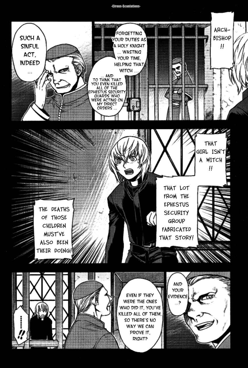 Page 5 Chapter 10 Stigmata