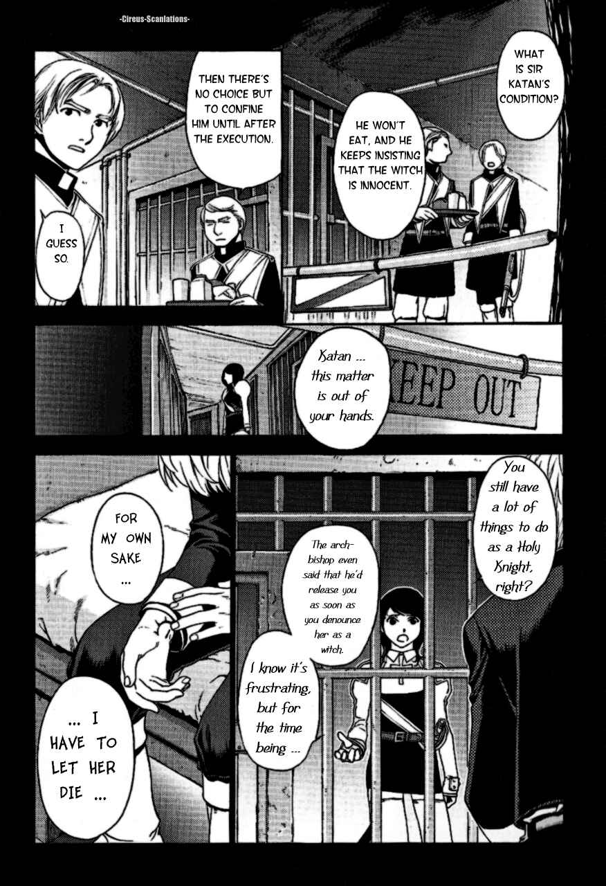 Page 9 Chapter 10 Stigmata