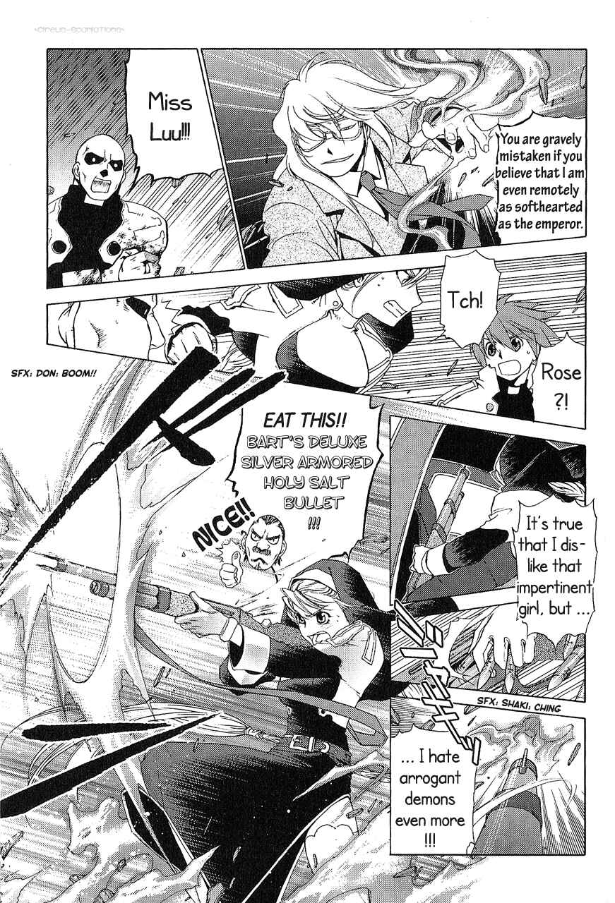Page 10 Chapter 5 Stigmata