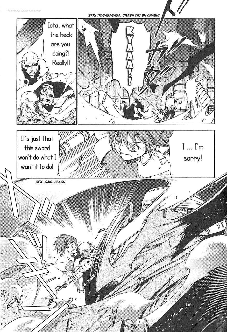 Page 18 Chapter 5 Stigmata