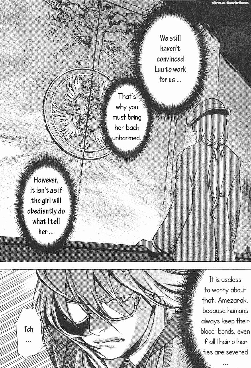 Page 2 Chapter 5 Stigmata