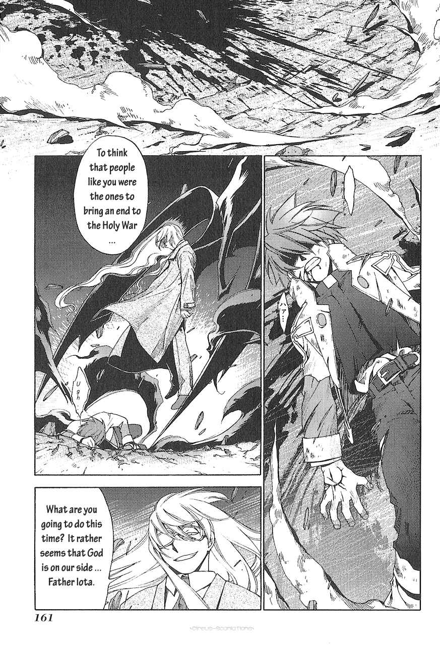 Page 20 Chapter 5 Stigmata