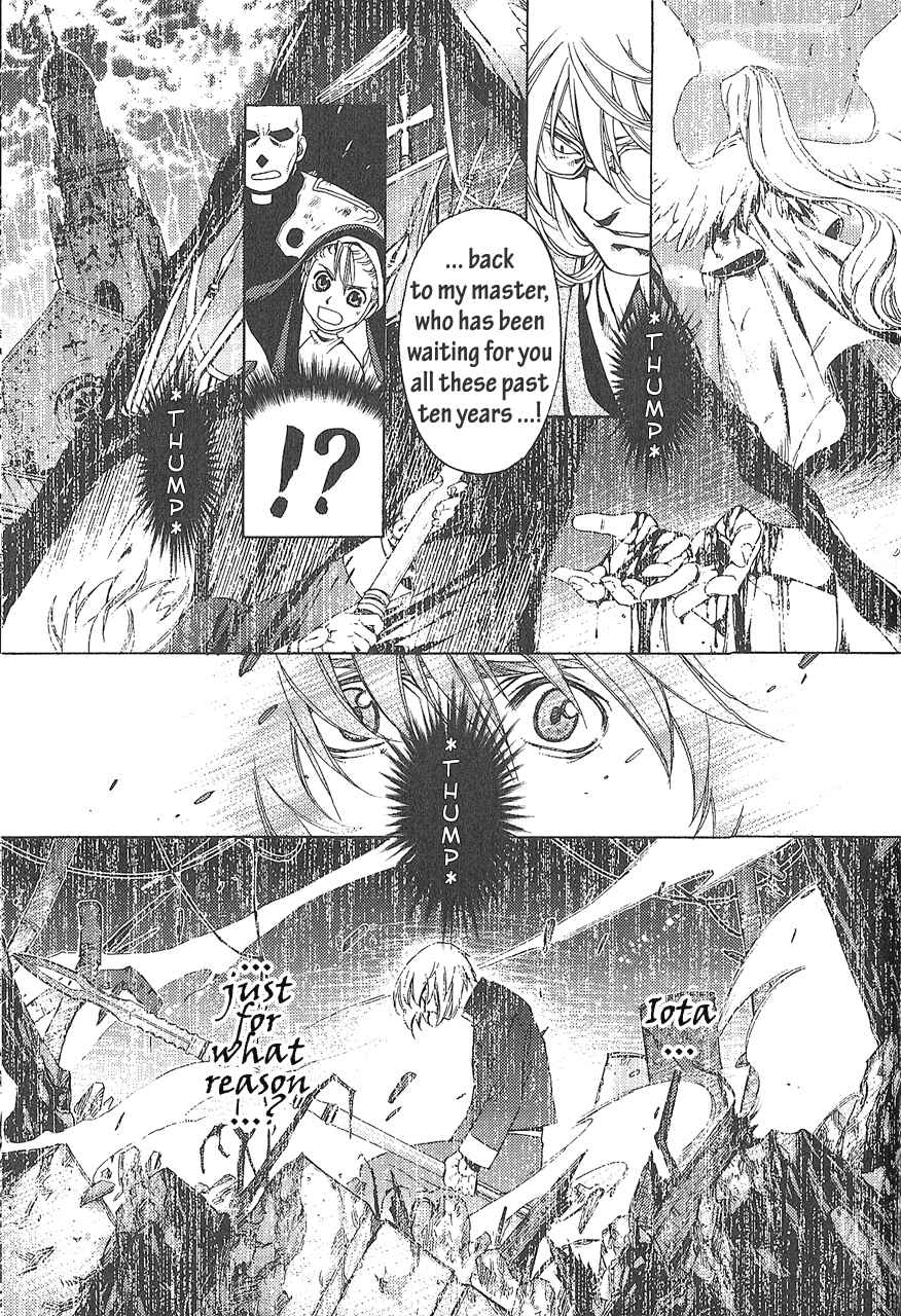 Page 22 Chapter 5 Stigmata