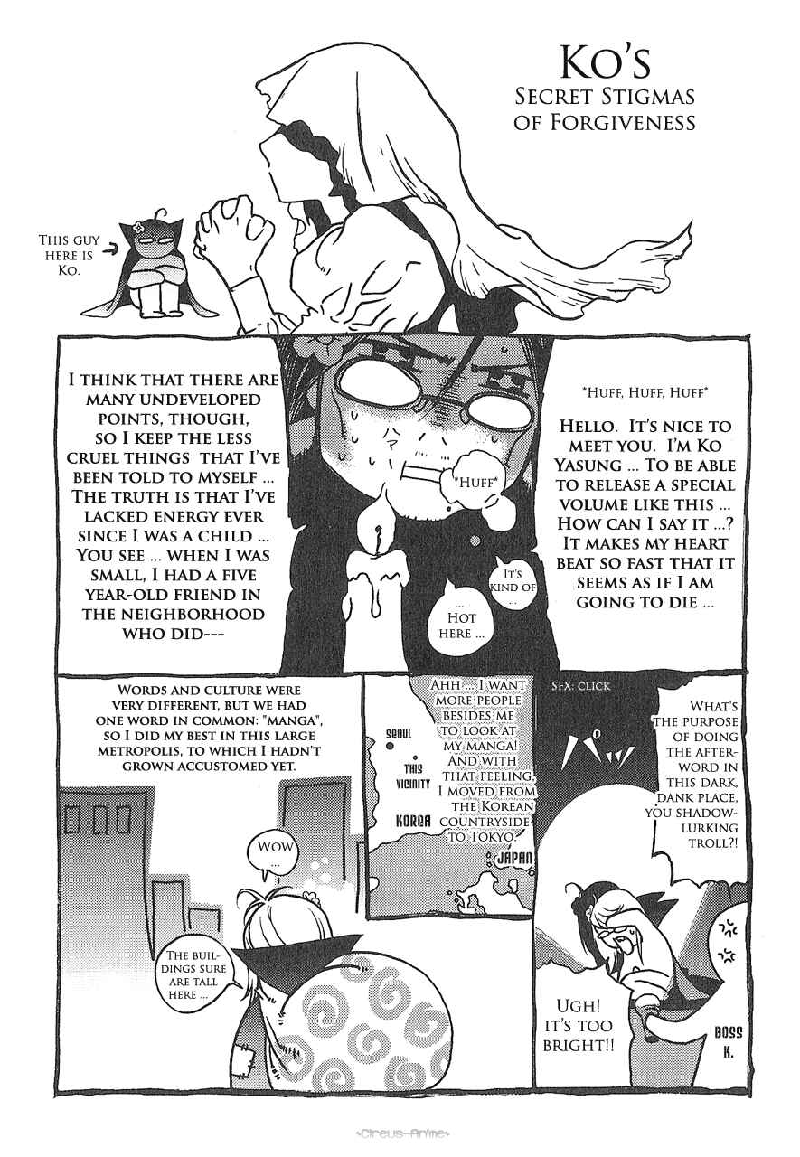 Page 34 Chapter 5 Stigmata