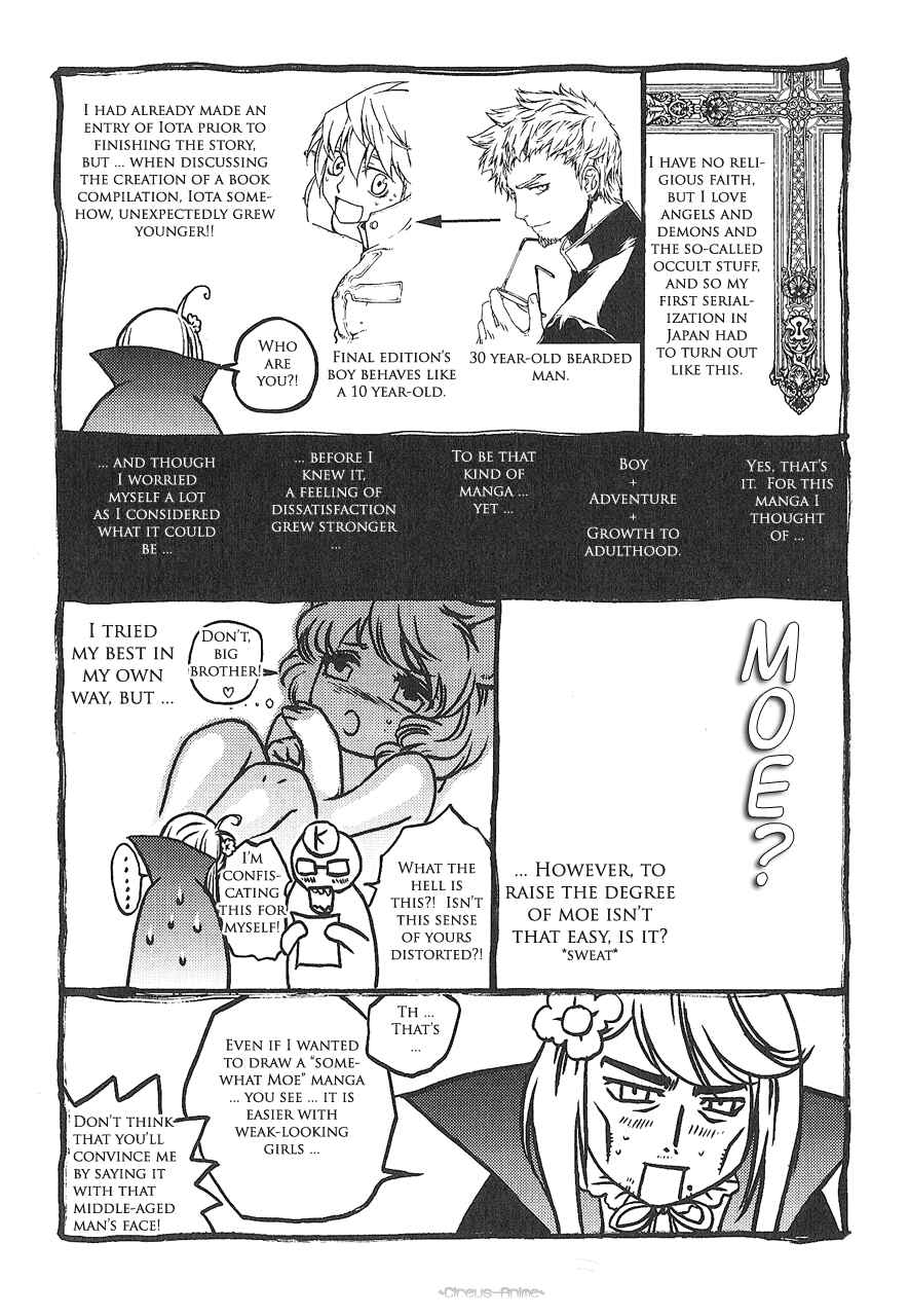 Page 35 Chapter 5 Stigmata