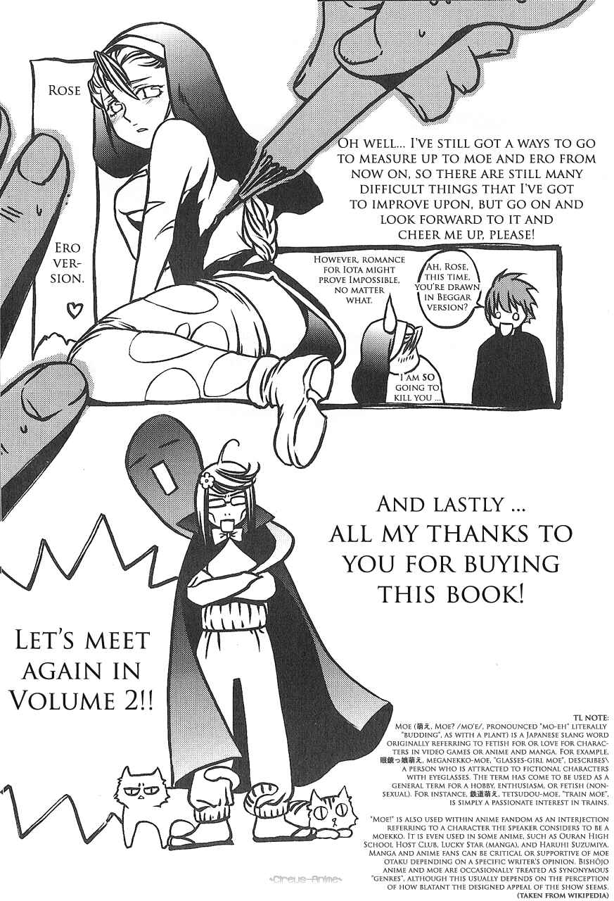Page 36 Chapter 5 Stigmata