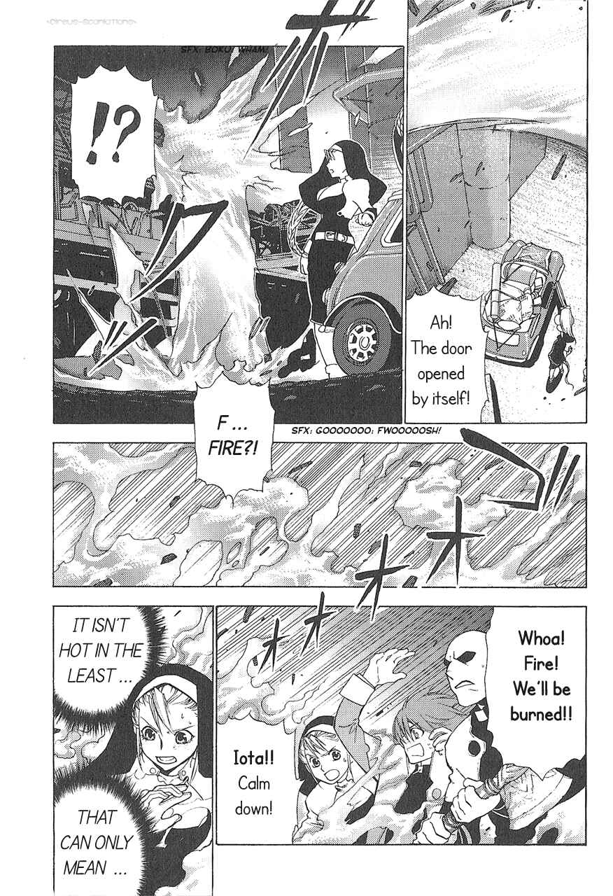 Page 4 Chapter 5 Stigmata