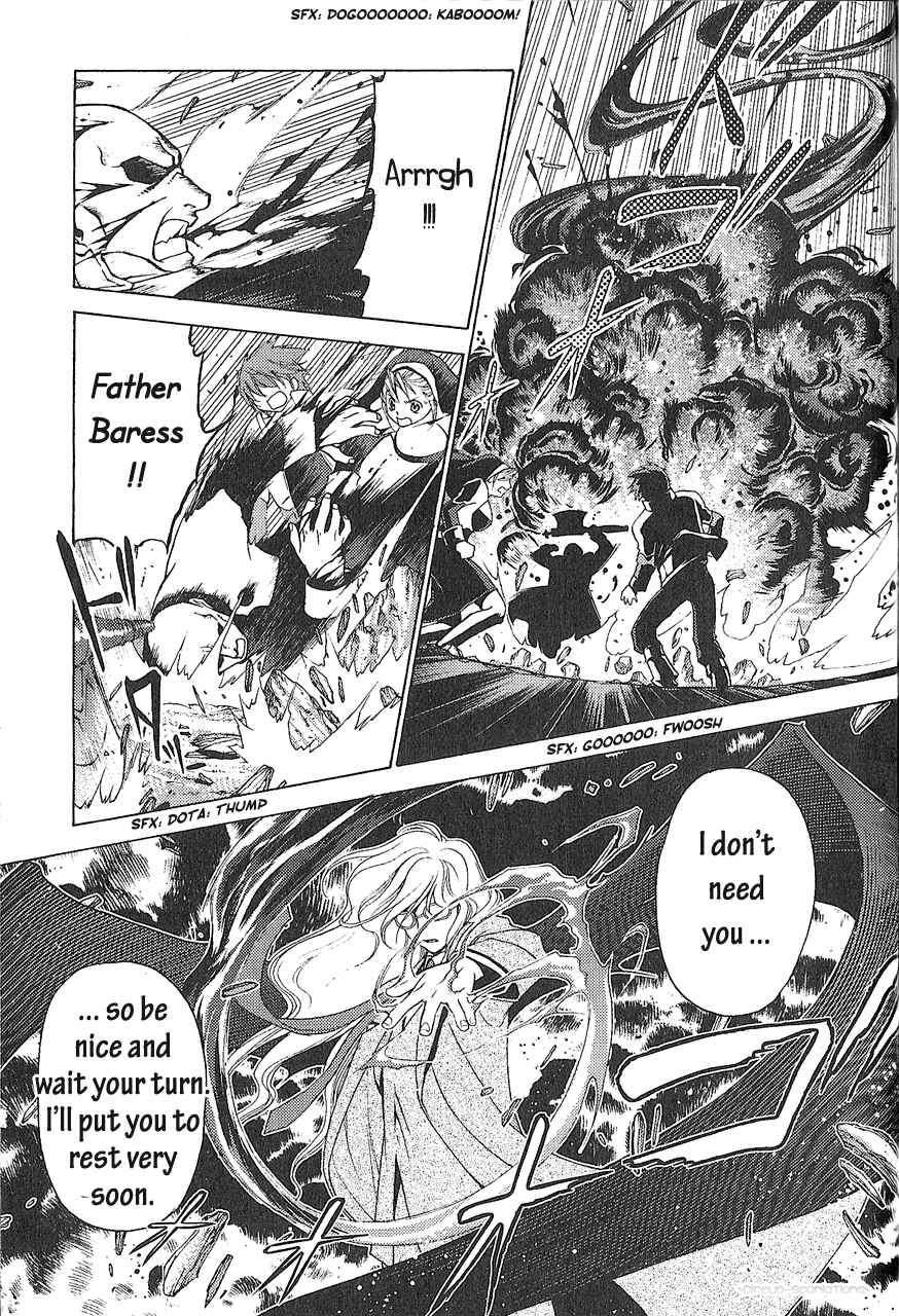 Page 6 Chapter 5 Stigmata