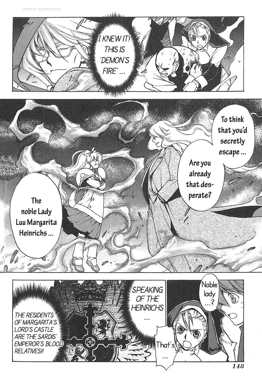 Page 7 Chapter 5 Stigmata