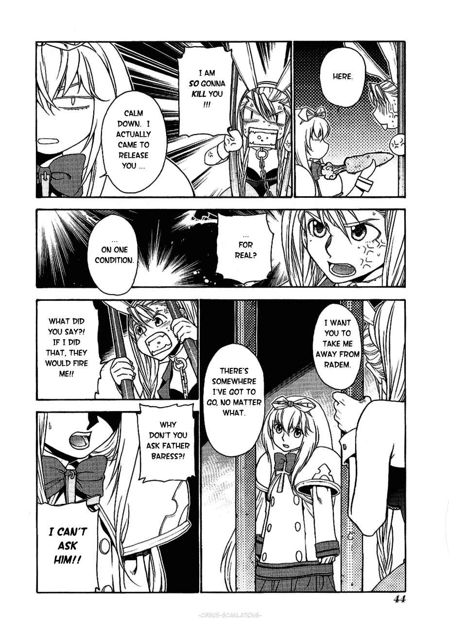 Page 10 Chapter 12 Stigmata