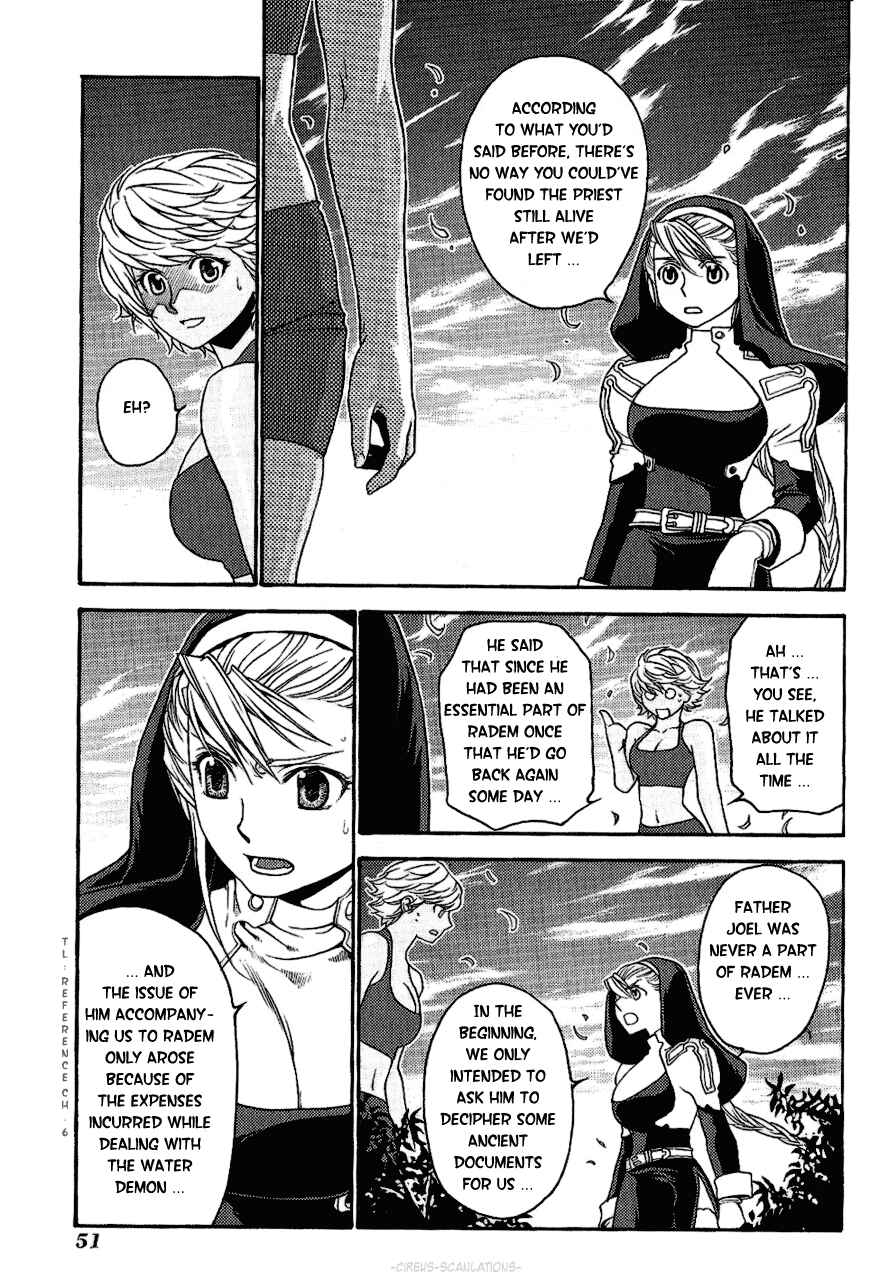 Page 17 Chapter 12 Stigmata
