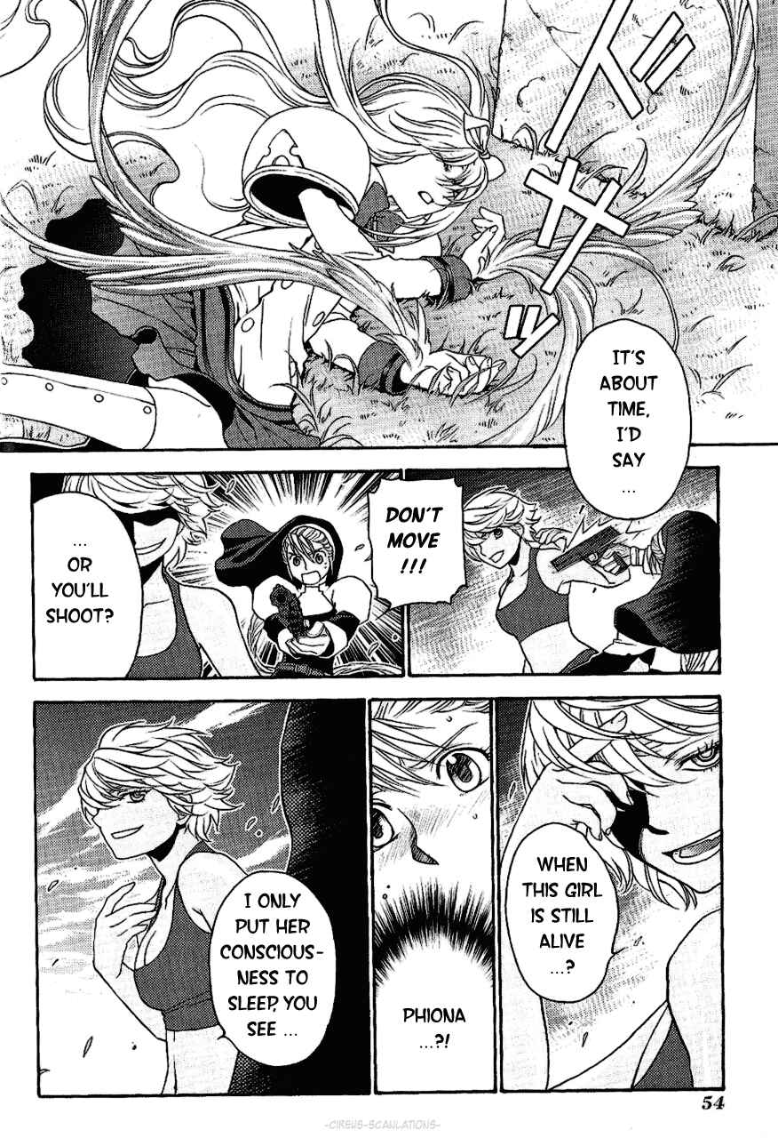 Page 20 Chapter 12 Stigmata