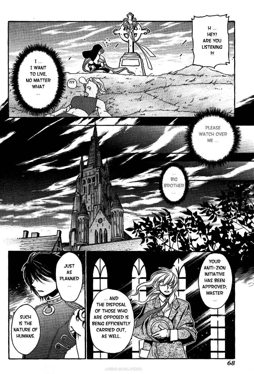 Page 34 Chapter 12 Stigmata