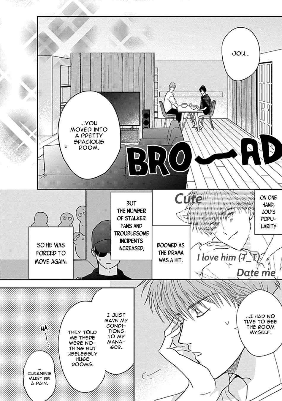 Page 14 Chapter 6 Netsuai