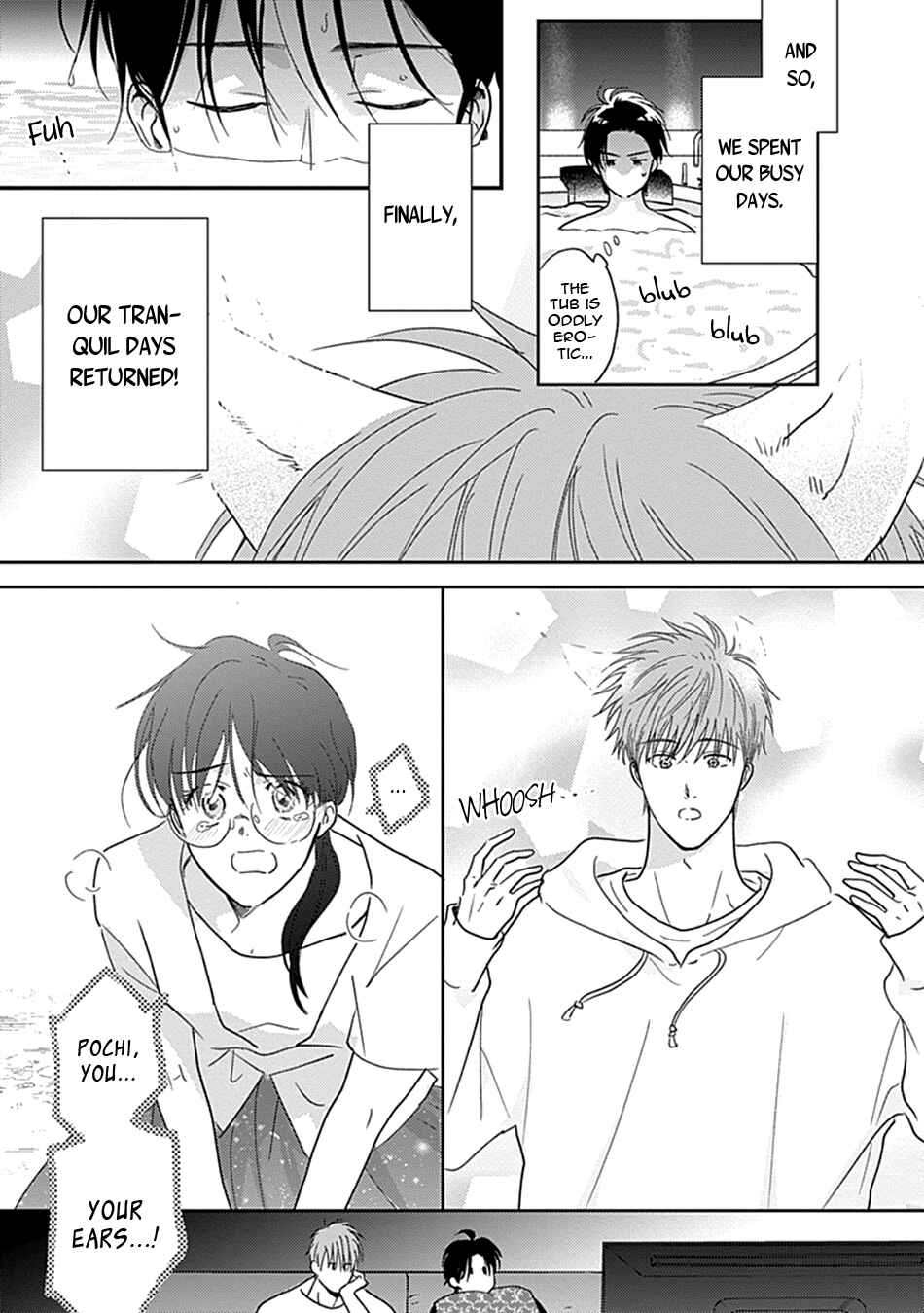 Page 15 Chapter 6 Netsuai