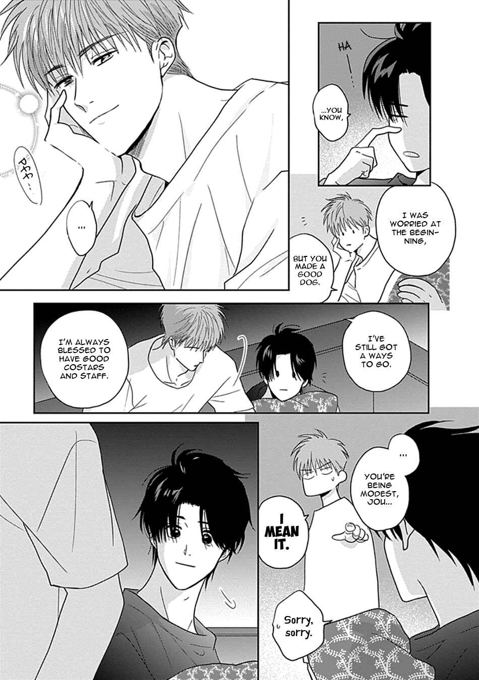 Page 17 Chapter 6 Netsuai