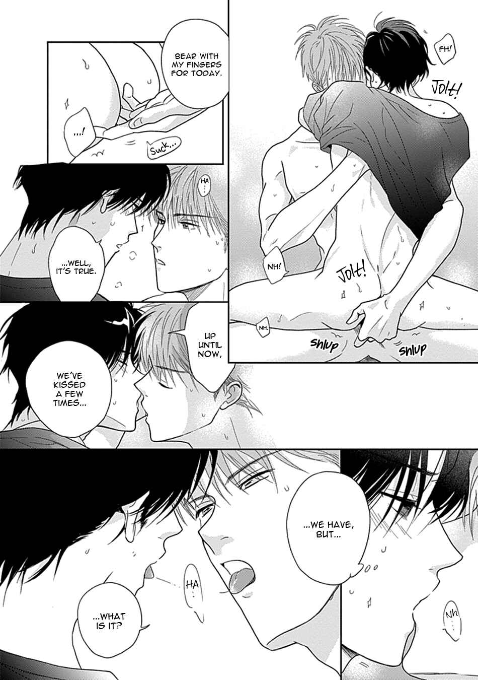 Page 22 Chapter 6 Netsuai