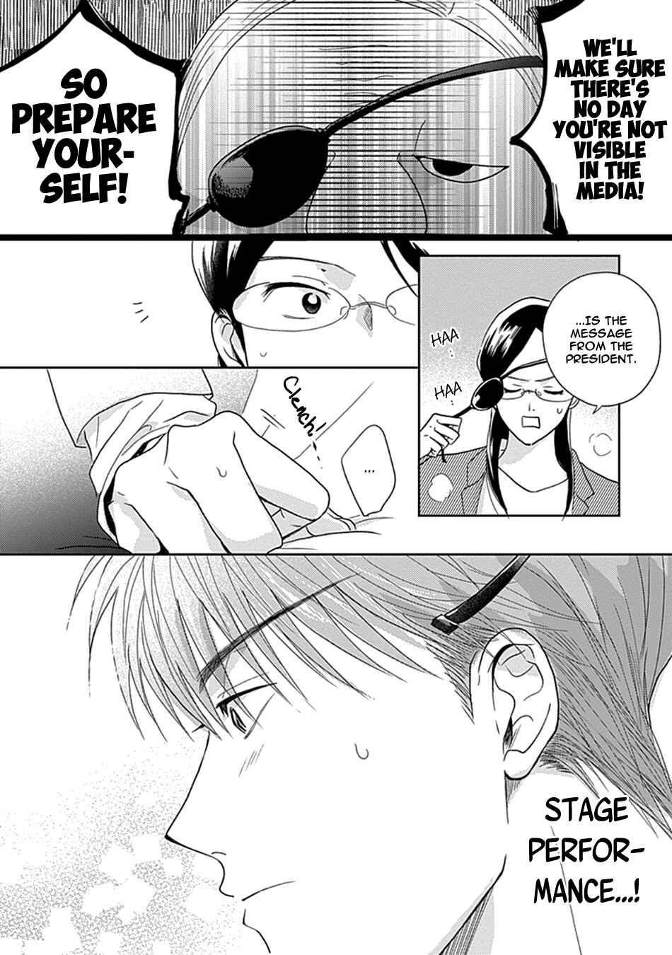 Page 34 Chapter 6 Netsuai