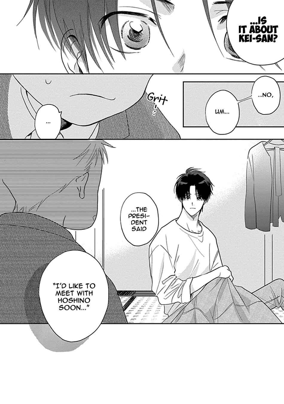 Page 38 Chapter 6 Netsuai