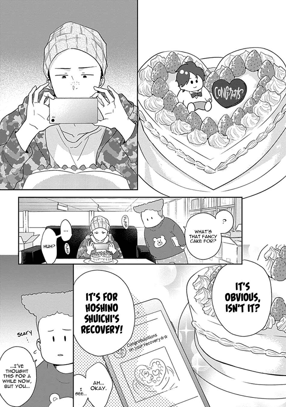 Page 39 Chapter 6 Netsuai