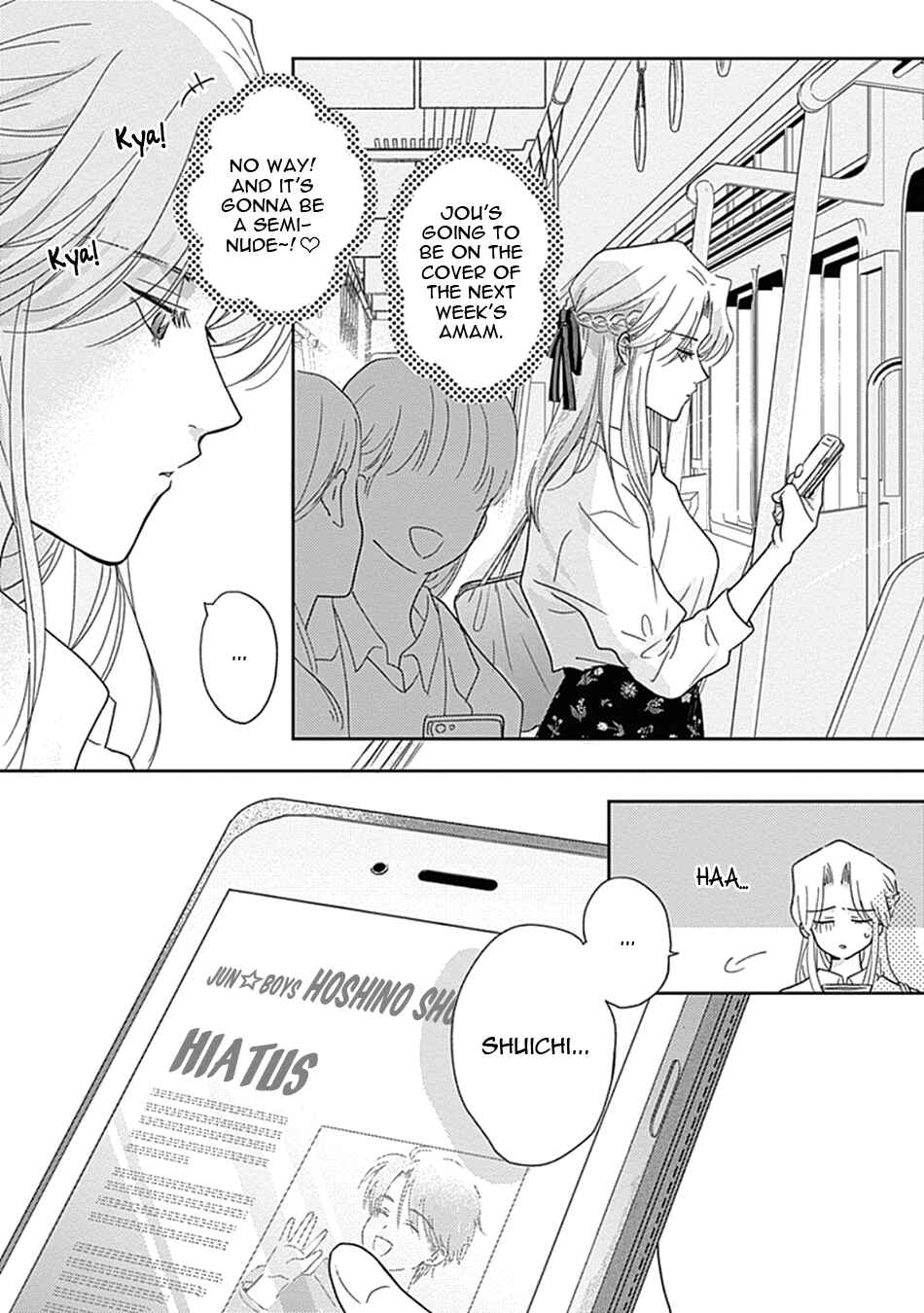 Page 6 Chapter 6 Netsuai