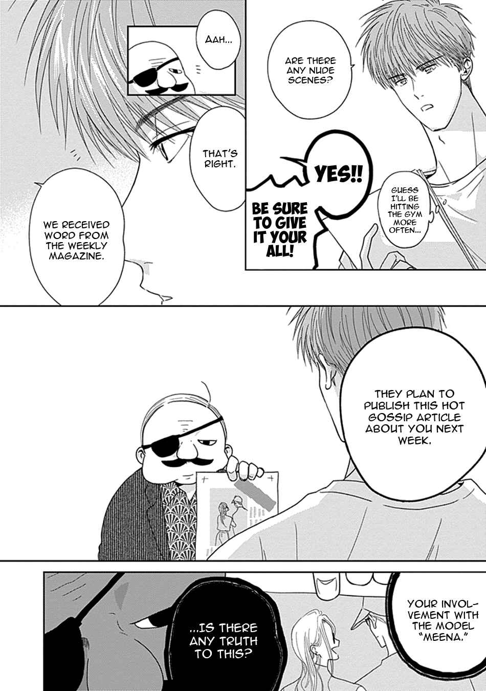 Page 8 Chapter 6 Netsuai