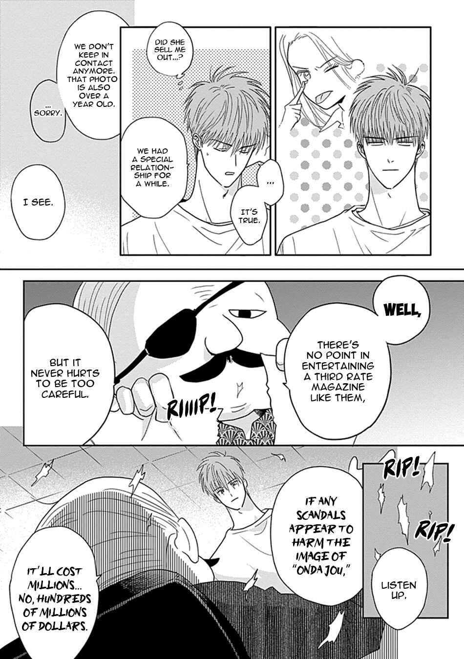 Page 9 Chapter 6 Netsuai