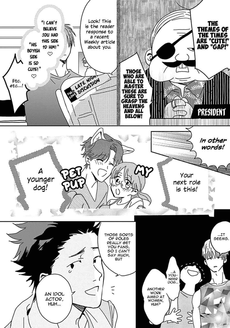 Page 15 Chapter 2 Netsuai