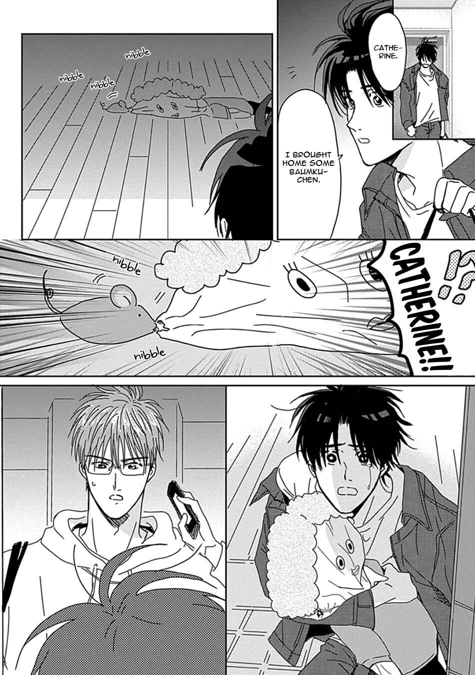 Page 21 Chapter 2 Netsuai