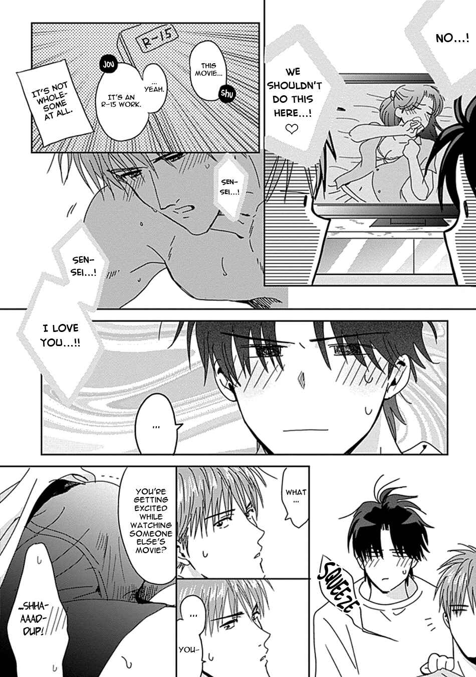 Page 29 Chapter 2 Netsuai