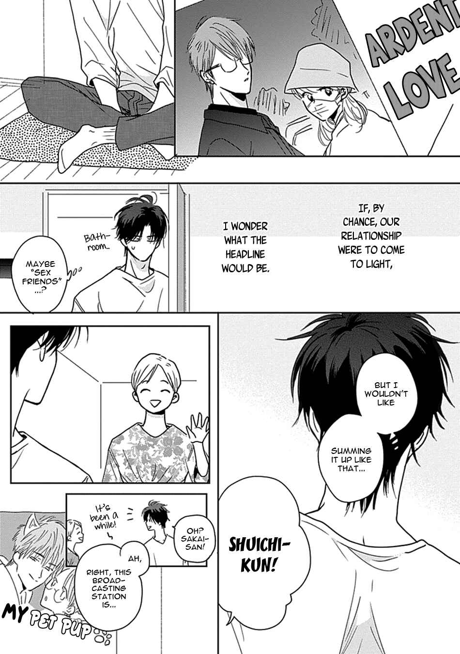 Page 14 Chapter 4 Netsuai