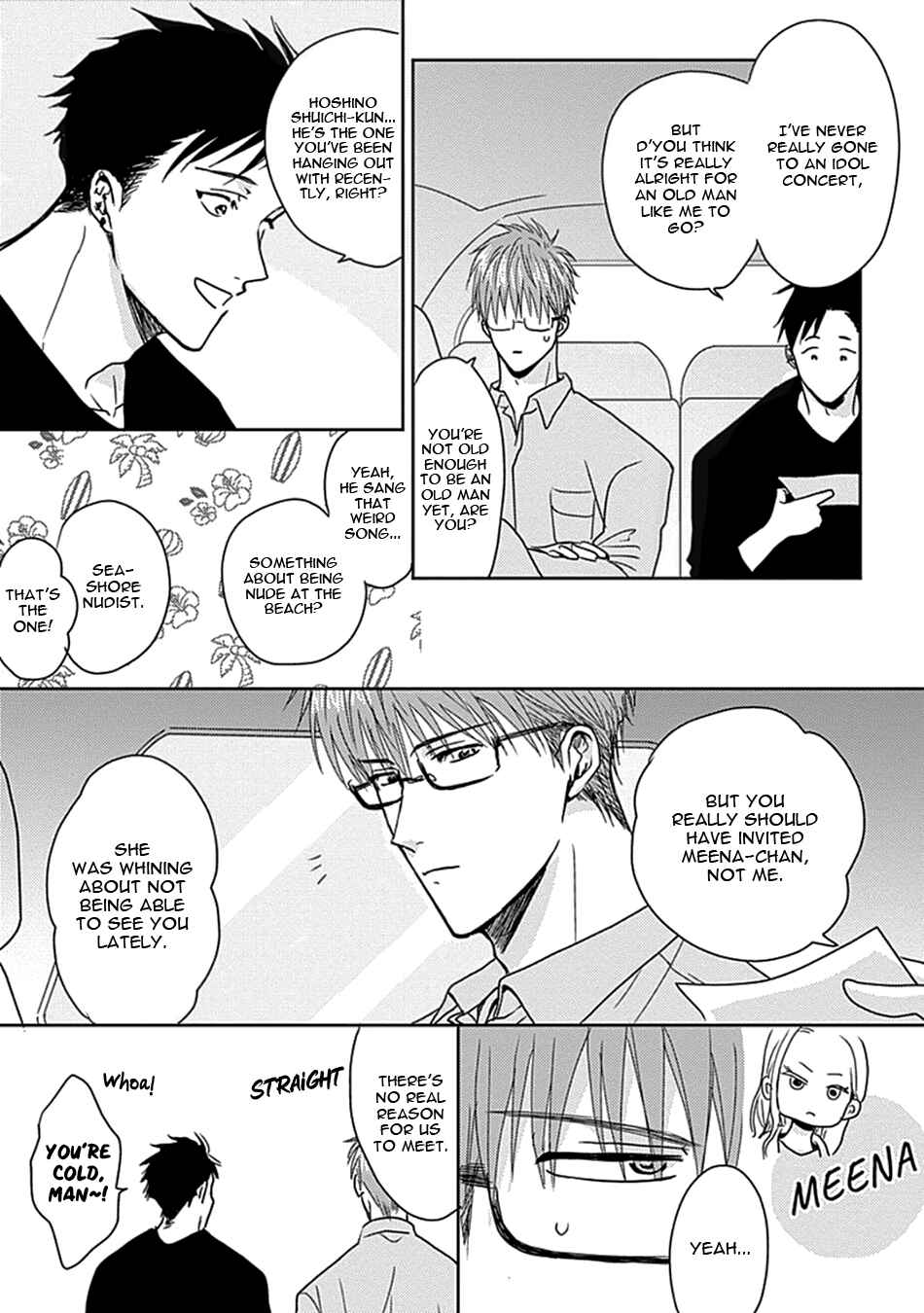 Page 30 Chapter 4 Netsuai