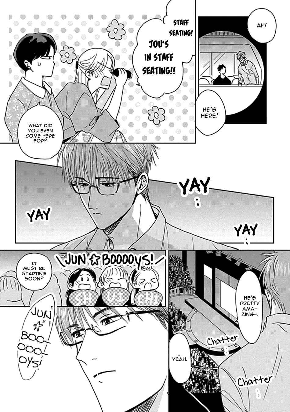 Page 32 Chapter 4 Netsuai