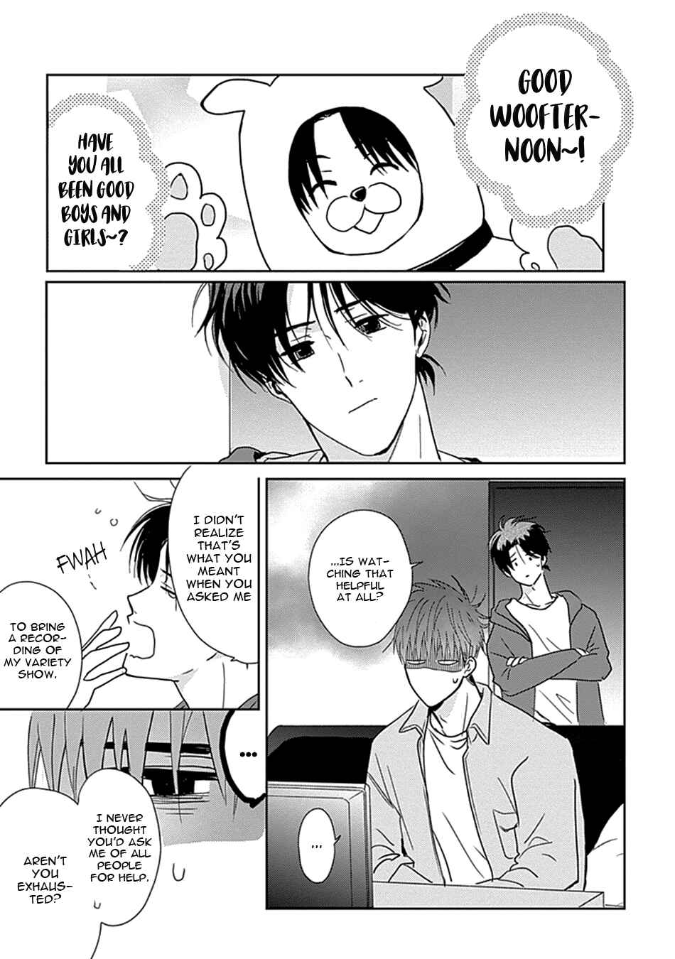 Page 20 Chapter 3 Netsuai
