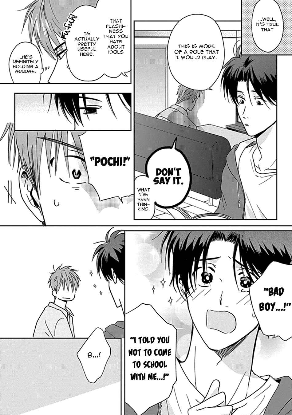 Page 21 Chapter 3 Netsuai