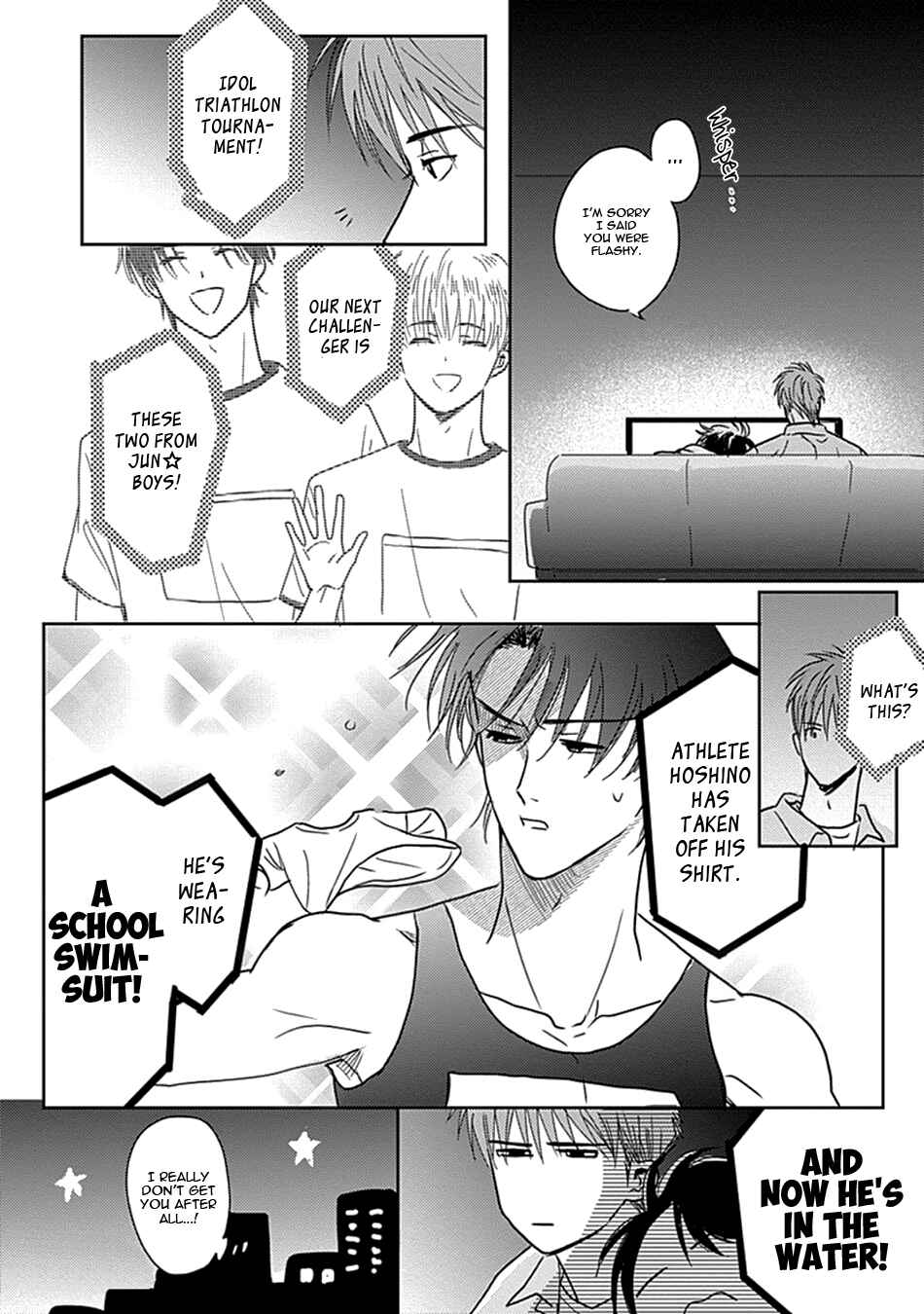 Page 27 Chapter 3 Netsuai