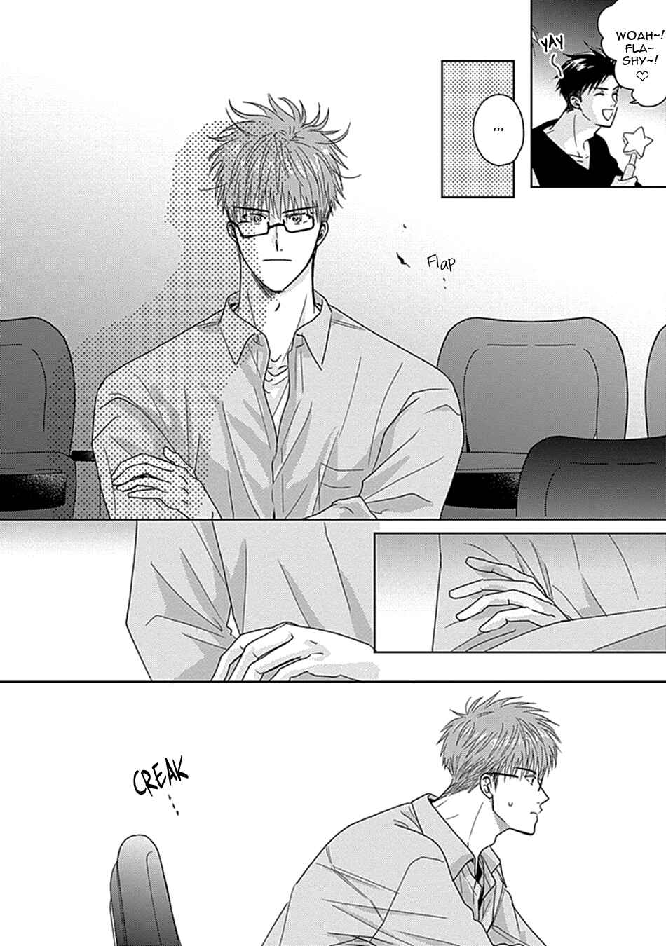 Page 13 Chapter 5 Netsuai