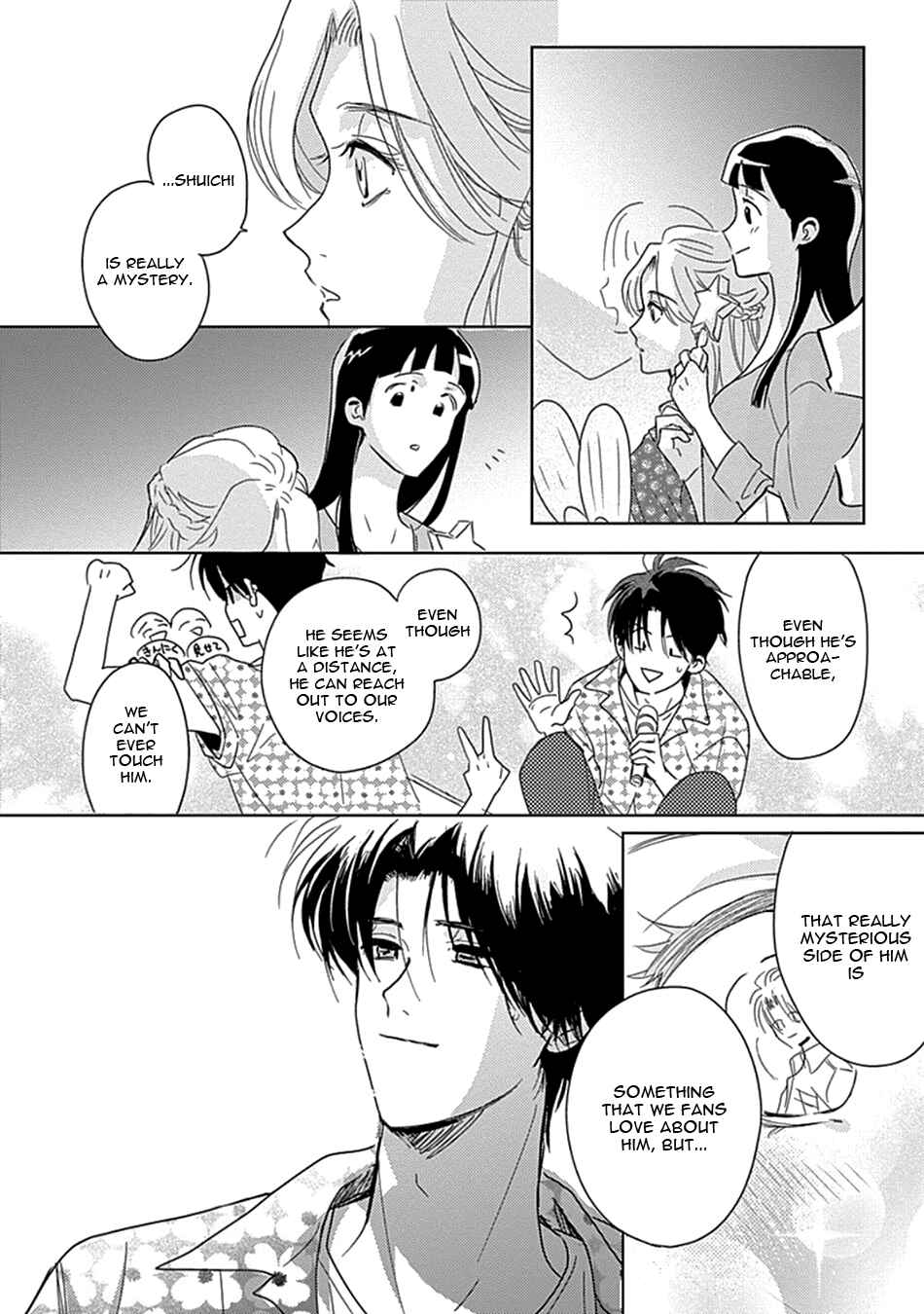 Page 19 Chapter 5 Netsuai