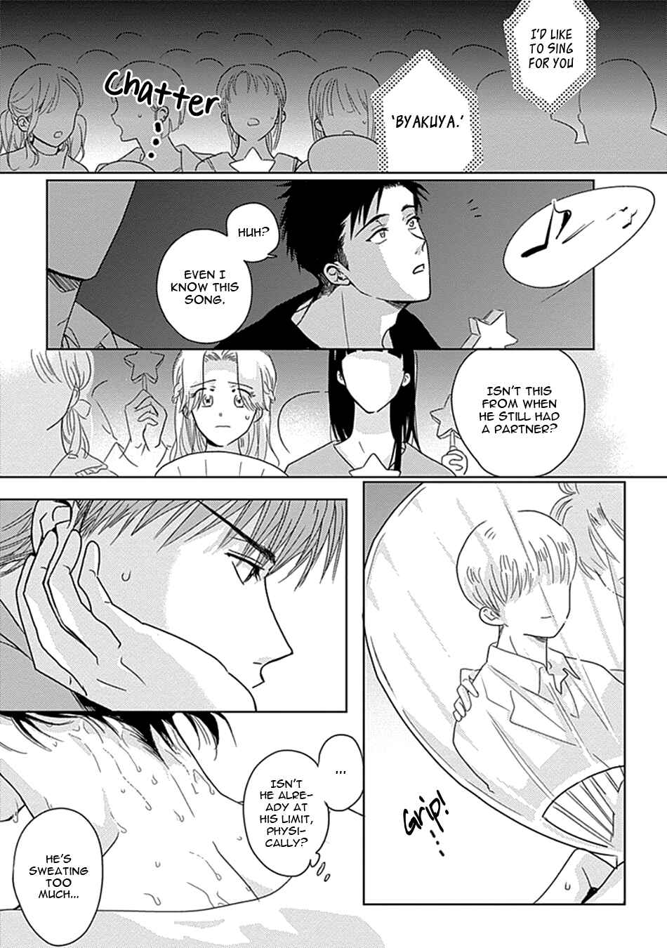 Page 22 Chapter 5 Netsuai