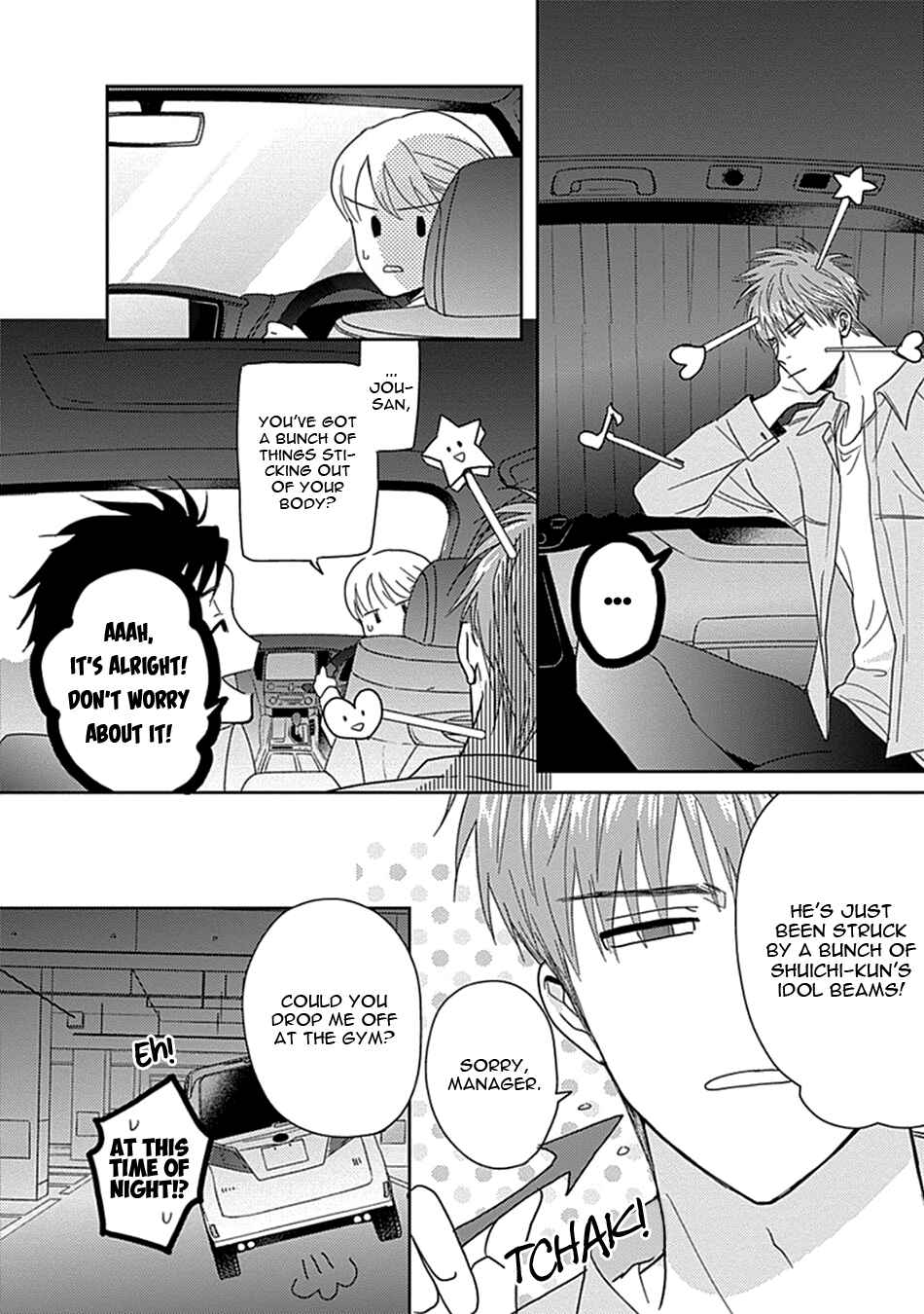Page 27 Chapter 5 Netsuai
