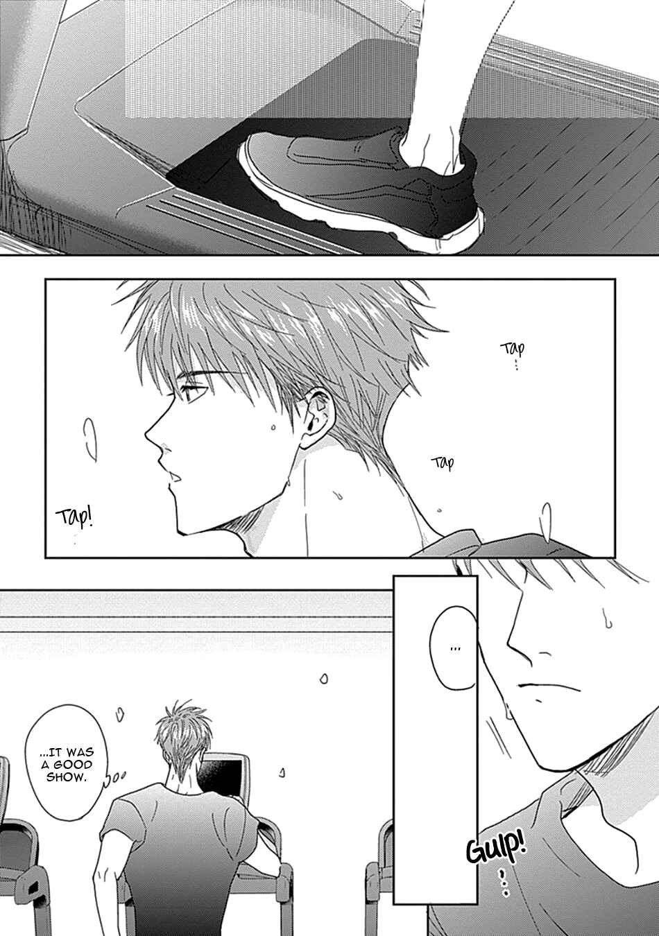 Page 28 Chapter 5 Netsuai