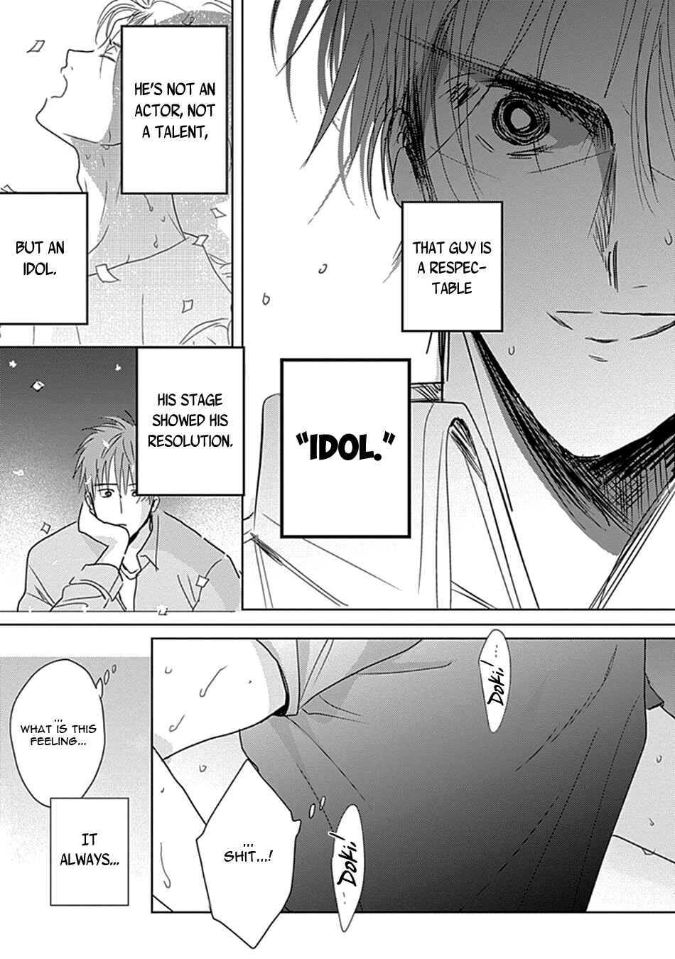 Page 30 Chapter 5 Netsuai