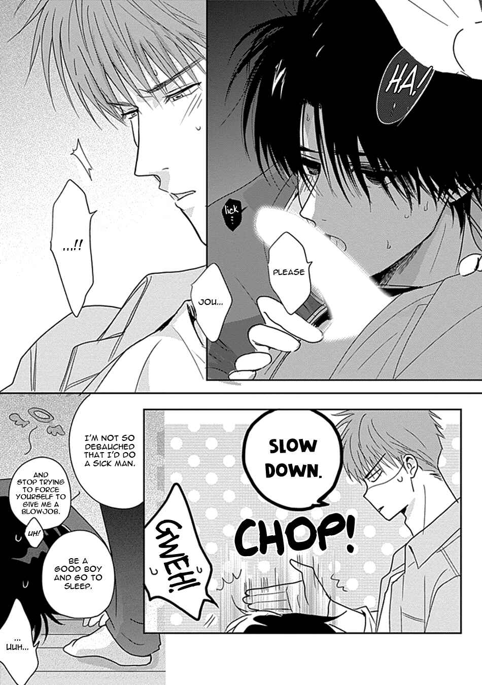 Page 34 Chapter 5 Netsuai